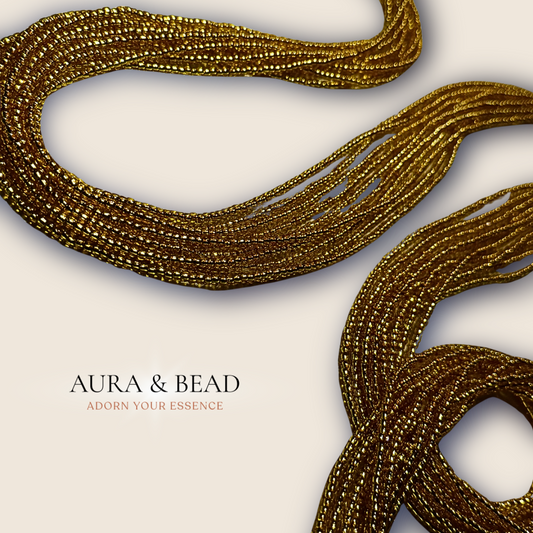 GLEAM | CORE Waistbead