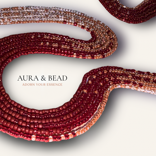SIX SEEDS | AURA Waistbead