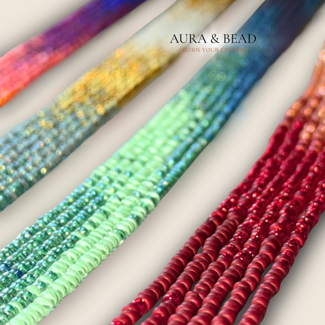 The AURA Collection