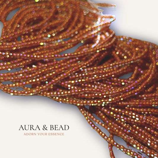 NECTAR | CORE Waistbead