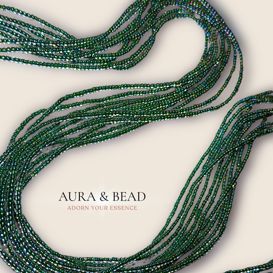 WISP | CORE Waistbead