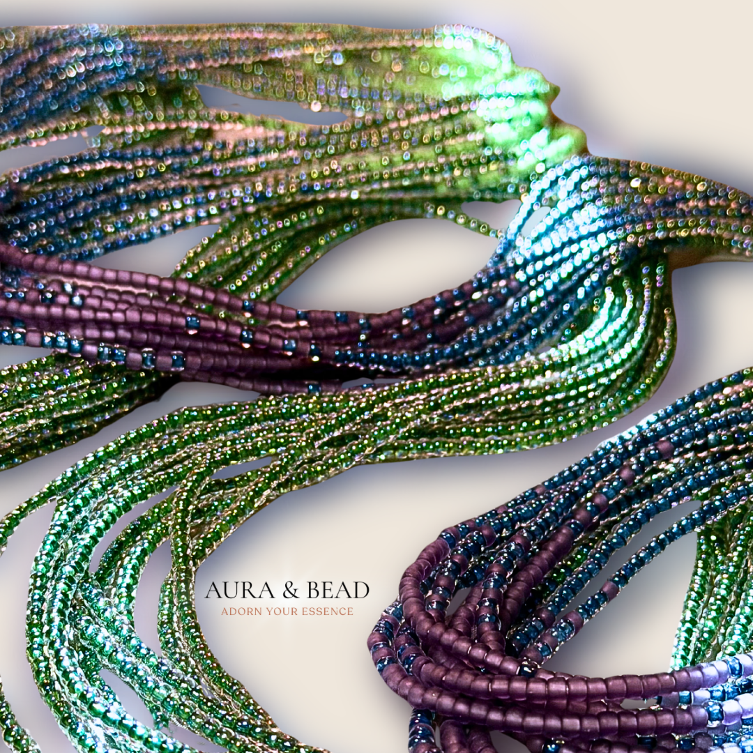 WISP • CORE Waistbead