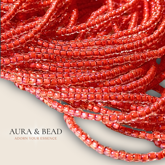 SINGE | CORE Waistbead