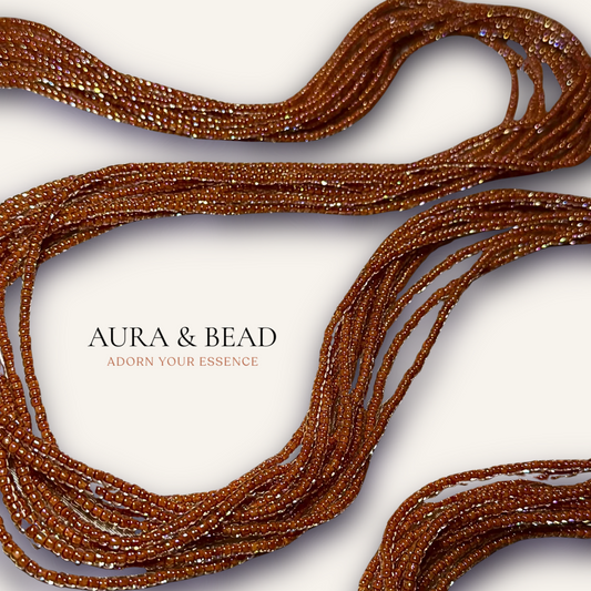 NECTAR | CORE Waistbead