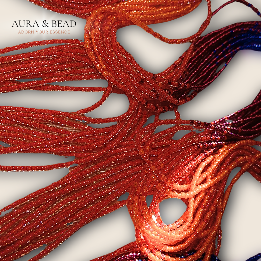 SINGE • CORE Waistbead