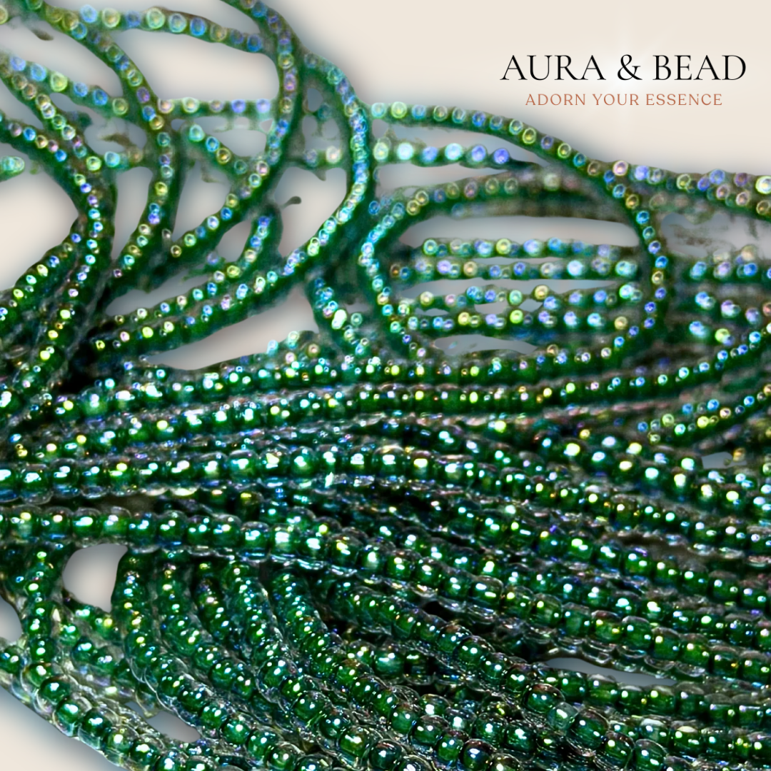 WISP • CORE Waistbead