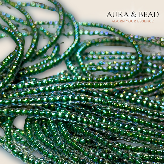 WISP | CORE Waistbead