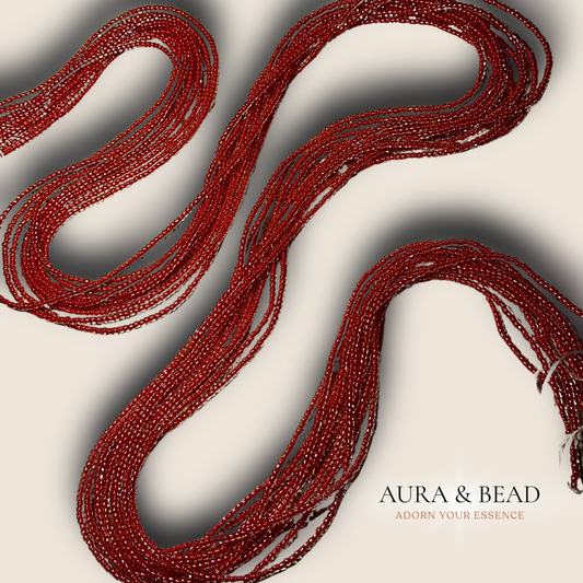 SINGE | CORE Waistbead