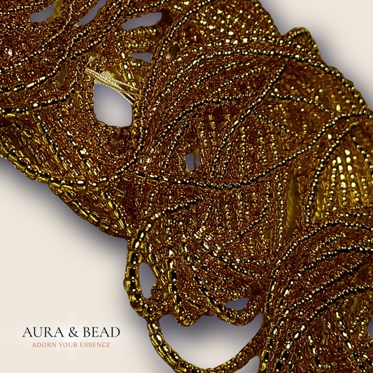 GLEAM | CORE Waistbead