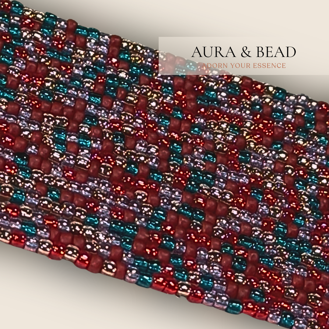 INDULGENT • MOOD MAGIC Waistbead