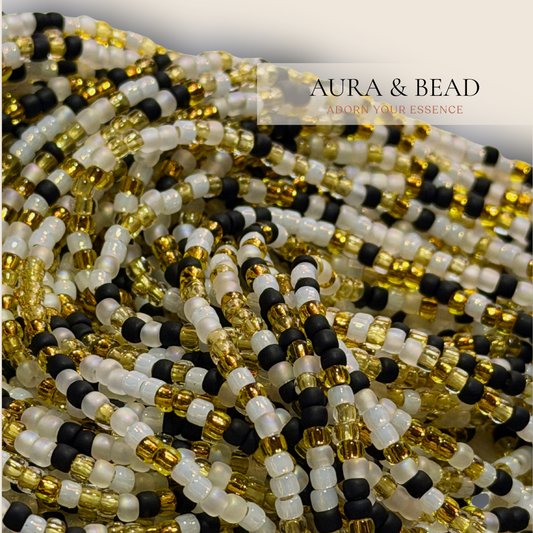 SOVEREIGN • MOOD MAGIC Waistbead