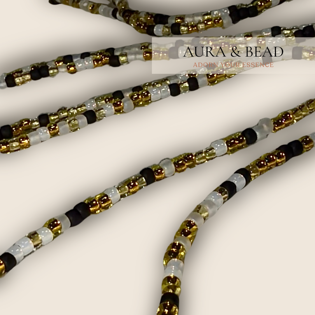 SOVEREIGN • MOOD MAGIC Waistbead