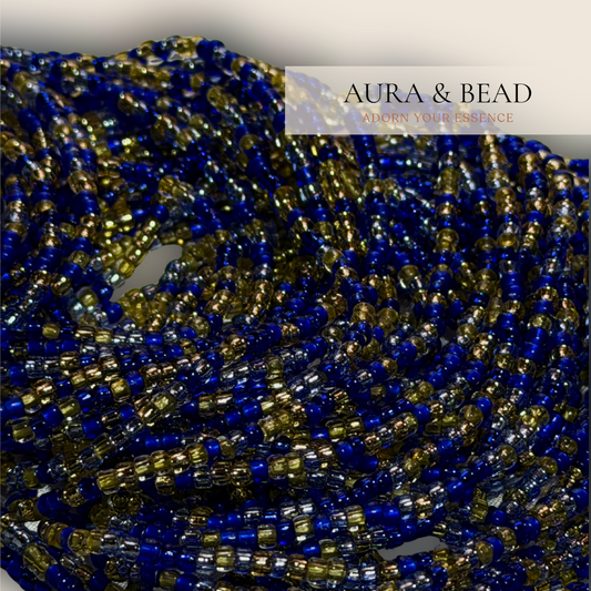 ELECTRIC • MOOD MAGIC Waistbead