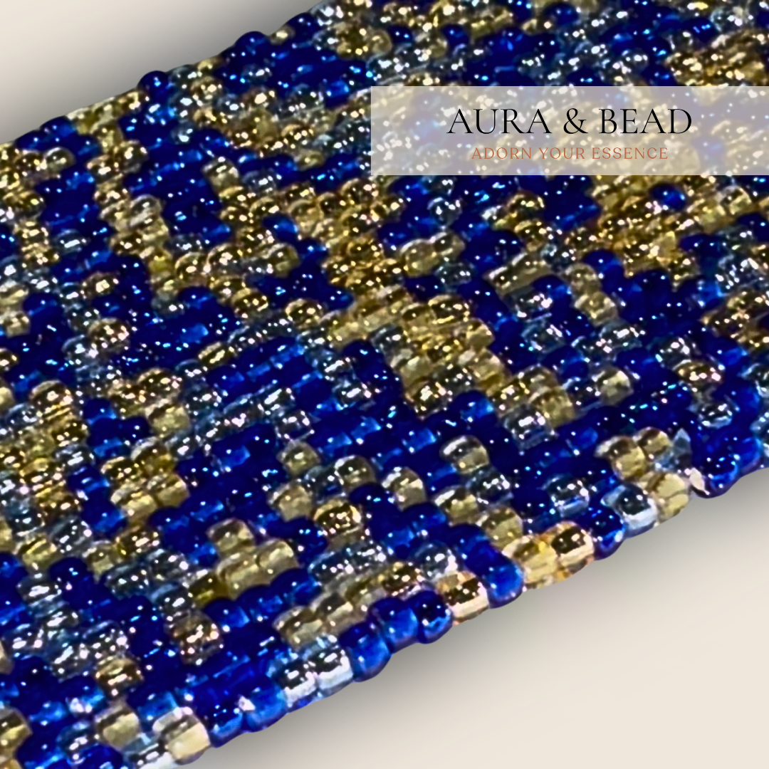 ELECTRIC • MOOD MAGIC Waistbead