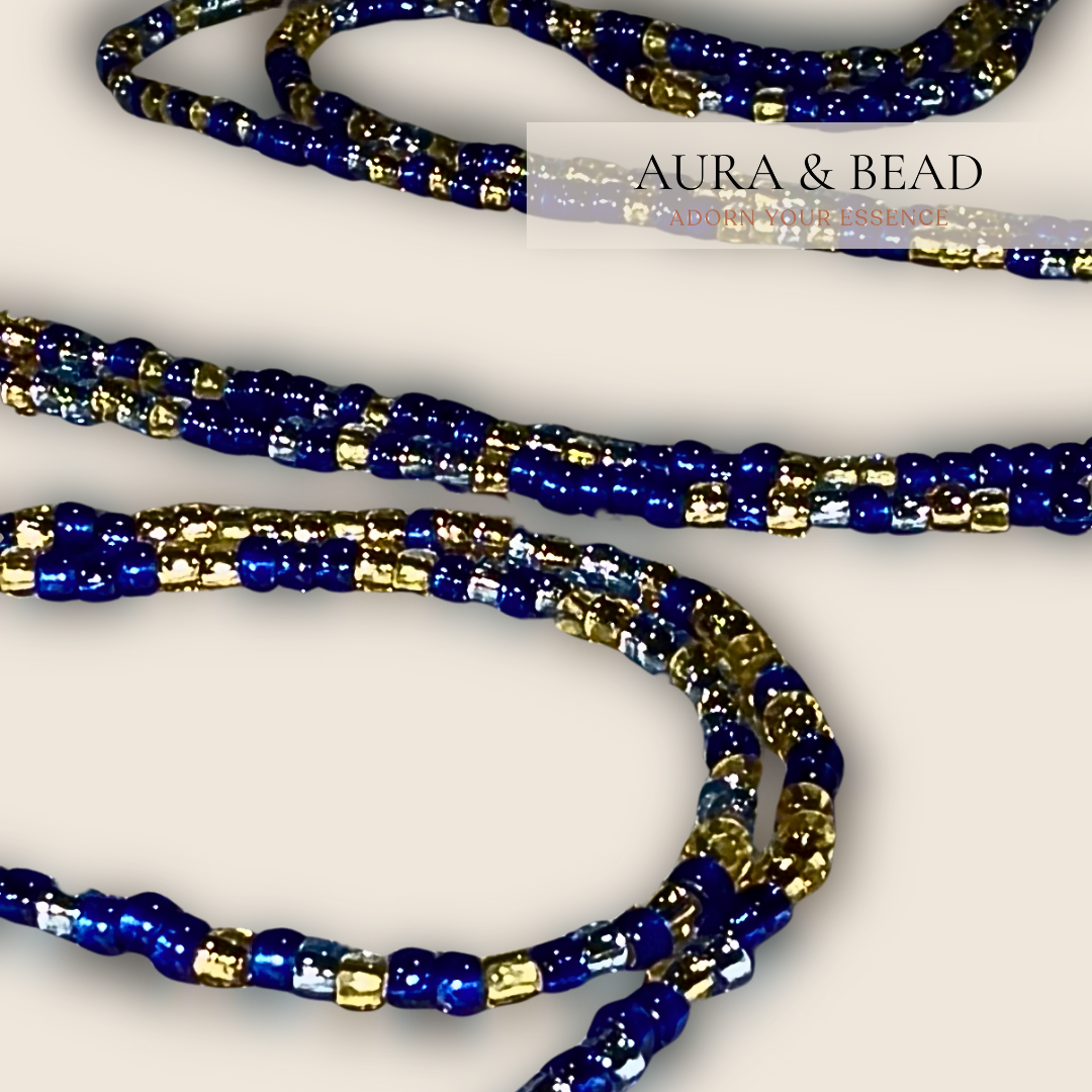 ELECTRIC • MOOD MAGIC Waistbead