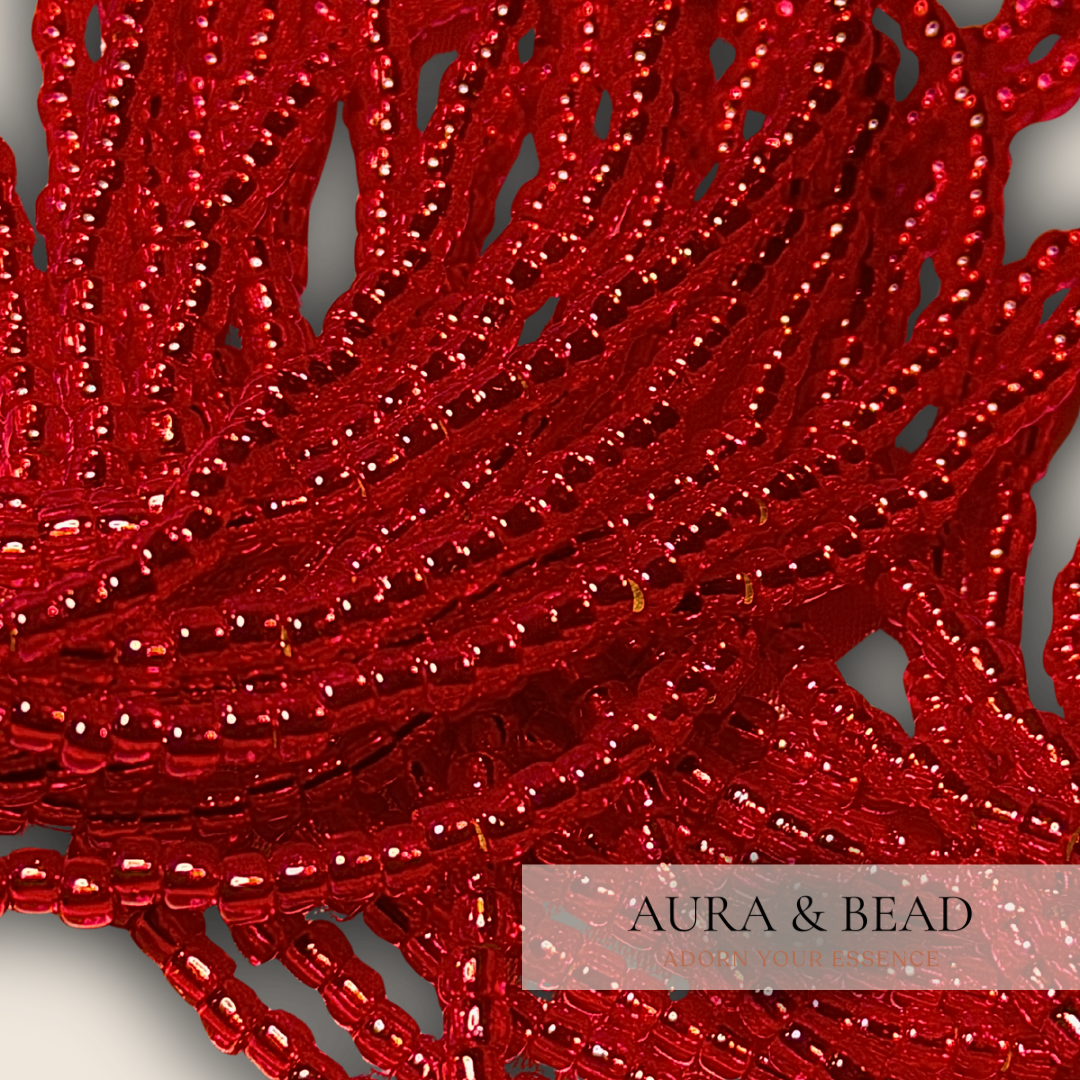 SIN • CORE Waistbead