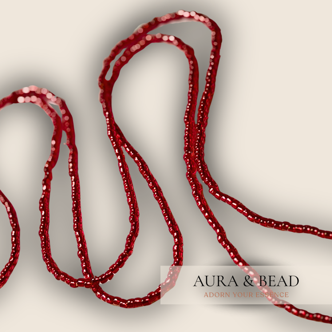 SIN • CORE Waistbead
