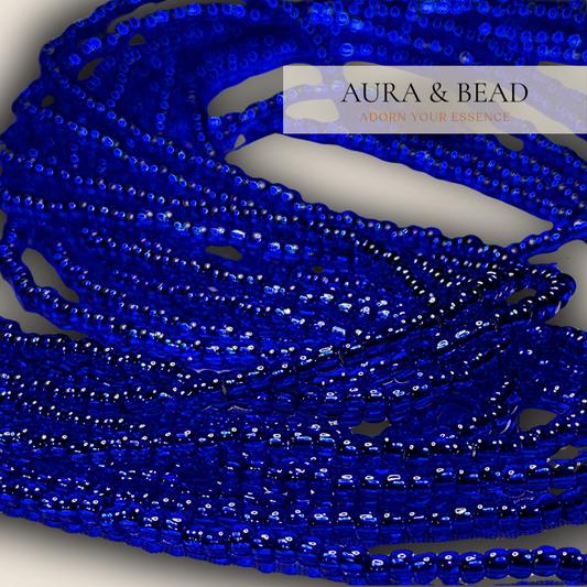 COBALT • CORE Waistbead