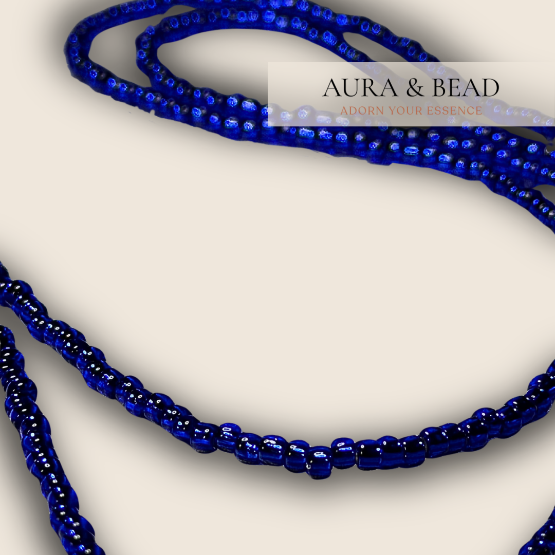 COBALT • CORE Waistbead