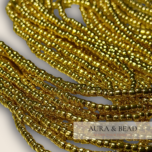 VAULT • CORE Waistbead