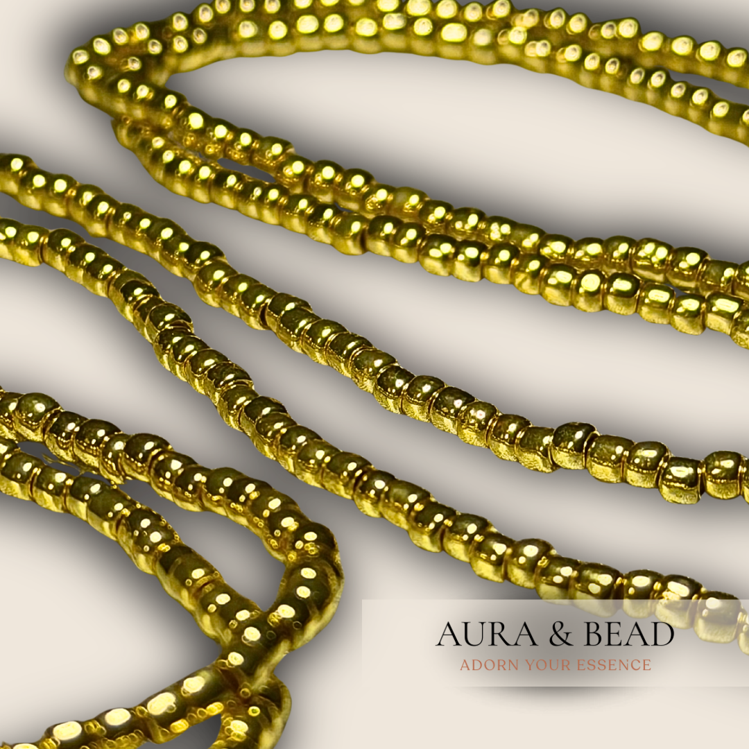 VAULT • CORE Waistbead