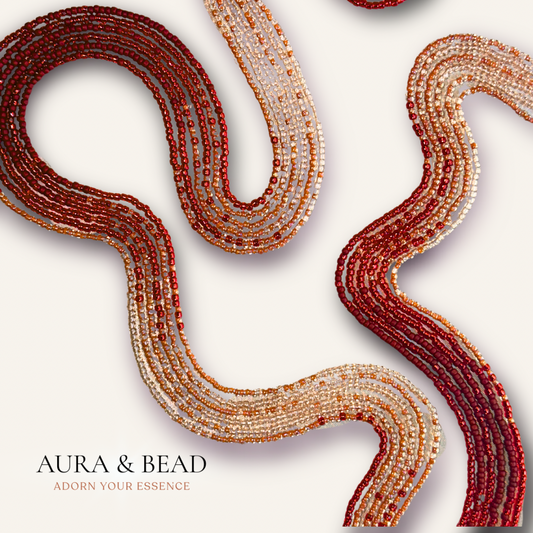 SIX SEEDS | AURA Waistbead
