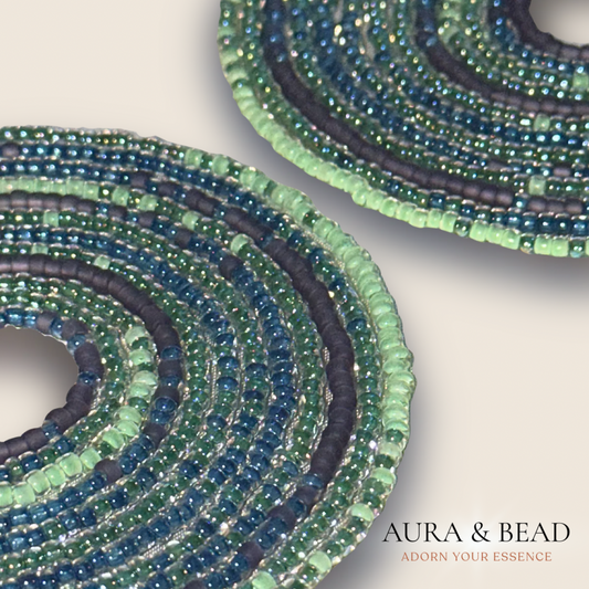 DREAM WARDEN | AURA Waistbead