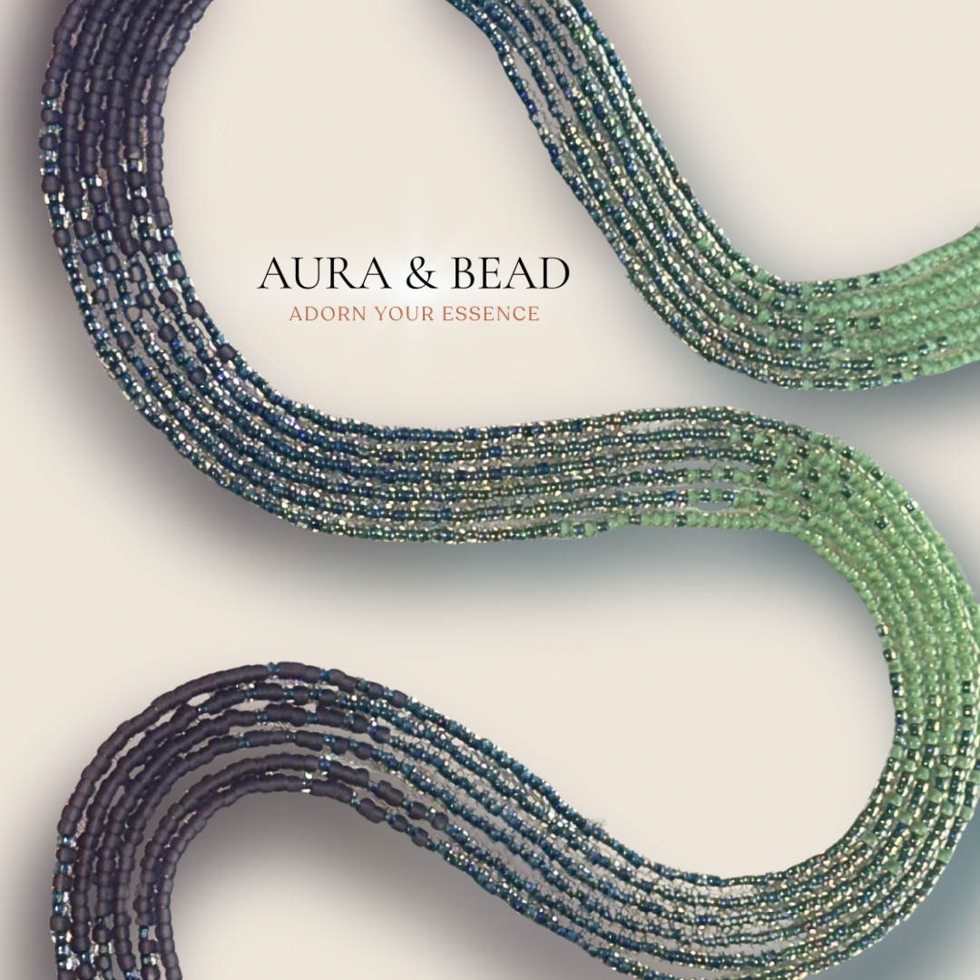 DREAM WARDEN | AURA Waistbead