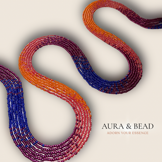 LAST EMBER | AURA Waistbead